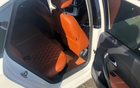 Volkswagen Polo VI (EU Market), 2018 год, 1 180 000 рублей, 10 фотография