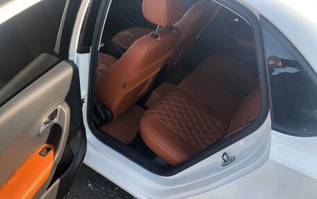 Volkswagen Polo VI (EU Market), 2018 год, 1 180 000 рублей, 9 фотография