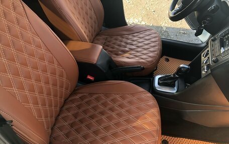 Volkswagen Polo VI (EU Market), 2018 год, 1 180 000 рублей, 11 фотография