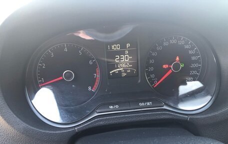 Volkswagen Polo VI (EU Market), 2018 год, 1 180 000 рублей, 20 фотография
