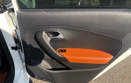 Volkswagen Polo VI (EU Market), 2018 год, 1 180 000 рублей, 16 фотография
