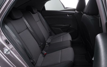 Hyundai Solaris II рестайлинг, 2018 год, 1 514 000 рублей, 7 фотография