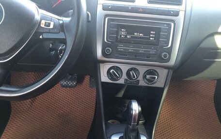 Volkswagen Polo VI (EU Market), 2018 год, 1 180 000 рублей, 21 фотография