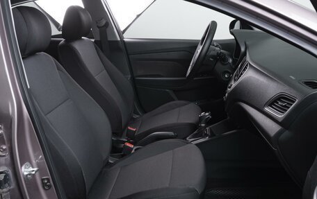 Hyundai Solaris II рестайлинг, 2018 год, 1 514 000 рублей, 8 фотография