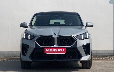 BMW X2, 2024 год, 3 720 000 рублей, 3 фотография