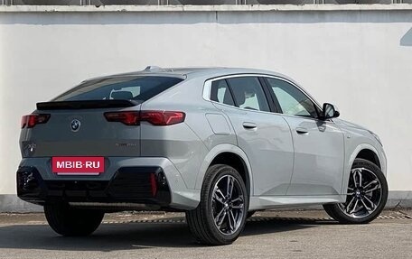 BMW X2, 2024 год, 3 720 000 рублей, 4 фотография