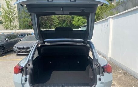 BMW X2, 2024 год, 3 720 000 рублей, 7 фотография