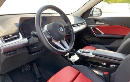 BMW X2, 2024 год, 3 720 000 рублей, 8 фотография