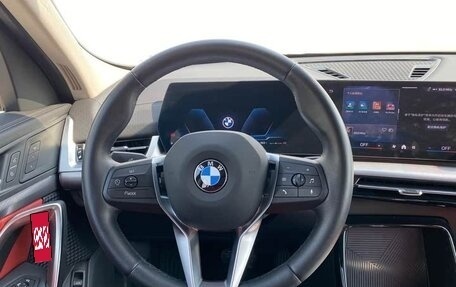 BMW X2, 2024 год, 3 720 000 рублей, 10 фотография