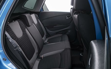 Renault Kaptur I рестайлинг, 2017 год, 1 434 000 рублей, 7 фотография