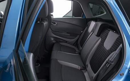Renault Kaptur I рестайлинг, 2017 год, 1 434 000 рублей, 9 фотография