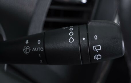 Renault Kaptur I рестайлинг, 2017 год, 1 434 000 рублей, 16 фотография