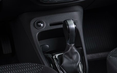 Renault Kaptur I рестайлинг, 2017 год, 1 434 000 рублей, 12 фотография