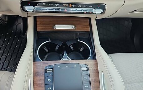 Mercedes-Benz GLE, 2025 год, 9 190 000 рублей, 3 фотография