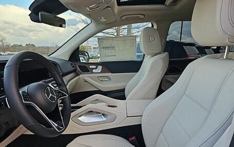 Mercedes-Benz GLE, 2025 год, 9 190 000 рублей, 8 фотография