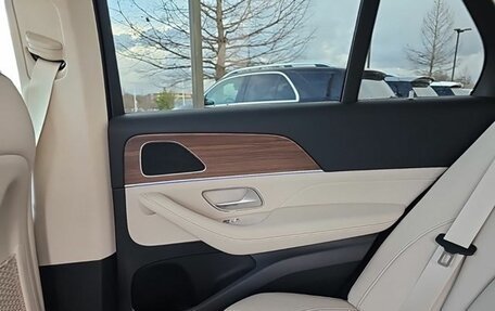 Mercedes-Benz GLE, 2025 год, 9 190 000 рублей, 4 фотография