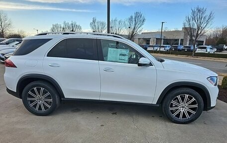 Mercedes-Benz GLE, 2025 год, 9 190 000 рублей, 9 фотография