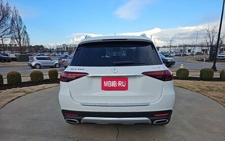 Mercedes-Benz GLE, 2025 год, 9 190 000 рублей, 6 фотография