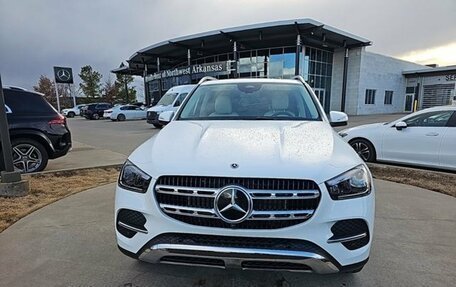 Mercedes-Benz GLE, 2025 год, 9 190 000 рублей, 14 фотография