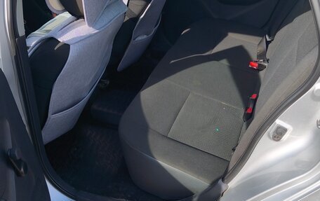 Nissan Almera, 2014 год, 800 000 рублей, 7 фотография