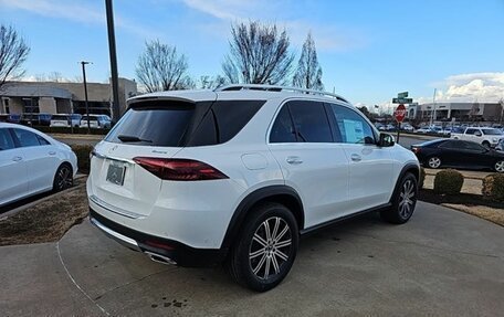 Mercedes-Benz GLE, 2025 год, 9 190 000 рублей, 16 фотография