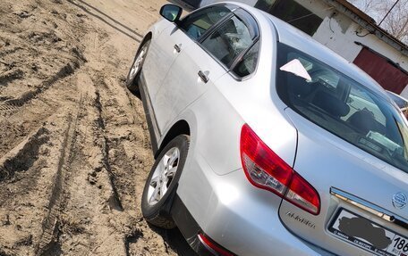 Nissan Almera, 2014 год, 800 000 рублей, 4 фотография
