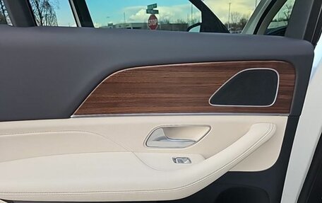 Mercedes-Benz GLE, 2025 год, 9 190 000 рублей, 21 фотография