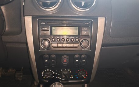 Nissan Almera, 2014 год, 800 000 рублей, 6 фотография