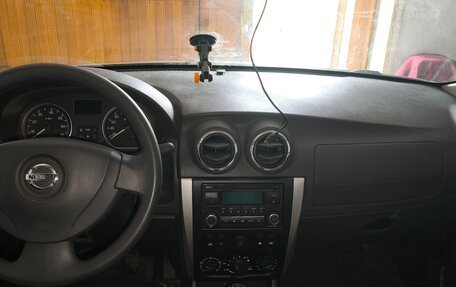Nissan Almera, 2014 год, 800 000 рублей, 5 фотография