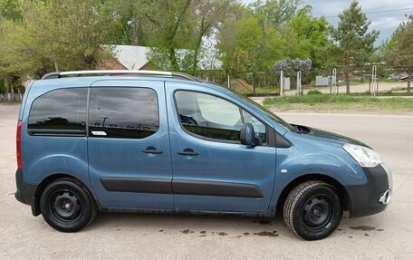 Citroen Berlingo II рестайлинг, 2011 год, 990 000 рублей, 3 фотография
