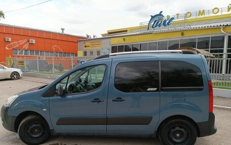 Citroen Berlingo II рестайлинг, 2011 год, 990 000 рублей, 8 фотография