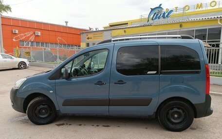 Citroen Berlingo II рестайлинг, 2011 год, 990 000 рублей, 7 фотография