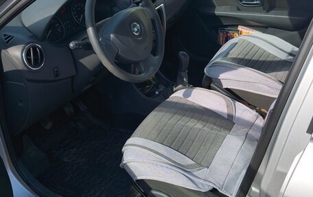 Nissan Almera, 2014 год, 800 000 рублей, 8 фотография