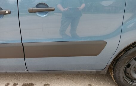 Citroen Berlingo II рестайлинг, 2011 год, 990 000 рублей, 11 фотография