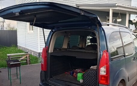 Citroen Berlingo II рестайлинг, 2011 год, 990 000 рублей, 15 фотография