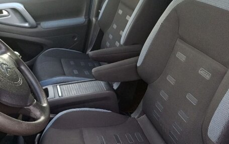 Citroen Berlingo II рестайлинг, 2011 год, 990 000 рублей, 21 фотография
