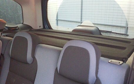 Citroen Berlingo II рестайлинг, 2011 год, 990 000 рублей, 17 фотография