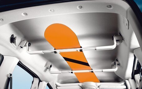 Citroen Berlingo II рестайлинг, 2011 год, 990 000 рублей, 27 фотография