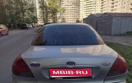 Ford Mondeo II, 1999 год, 99 000 рублей, 2 фотография