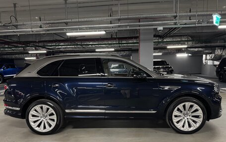 Bentley Bentayga I, 2020 год, 20 750 000 рублей, 3 фотография