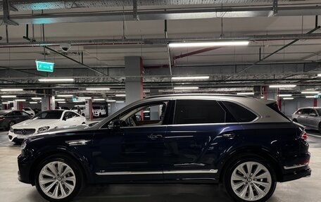 Bentley Bentayga I, 2020 год, 20 750 000 рублей, 7 фотография