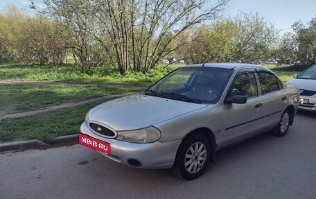 Ford Mondeo II, 1999 год, 99 000 рублей, 5 фотография