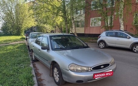 Ford Mondeo II, 1999 год, 99 000 рублей, 4 фотография