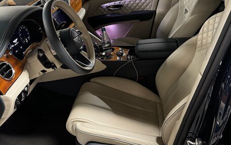 Bentley Bentayga I, 2020 год, 20 750 000 рублей, 11 фотография