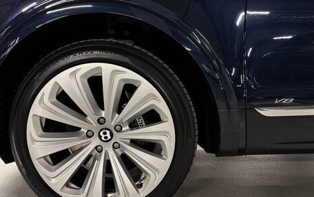 Bentley Bentayga I, 2020 год, 20 750 000 рублей, 8 фотография