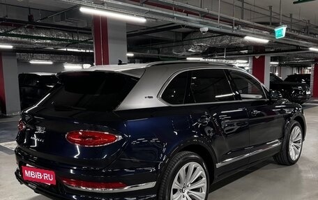 Bentley Bentayga I, 2020 год, 20 750 000 рублей, 4 фотография