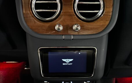 Bentley Bentayga I, 2020 год, 20 750 000 рублей, 19 фотография