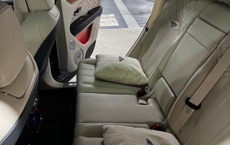 Bentley Bentayga I, 2020 год, 20 750 000 рублей, 20 фотография
