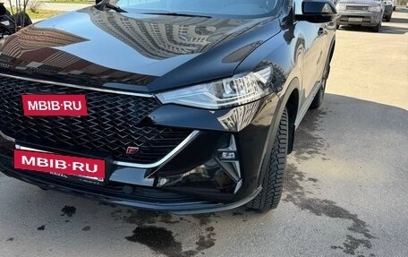 Haval F7 I, 2024 год, 2 000 000 рублей, 5 фотография