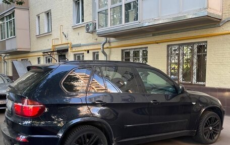 BMW X5, 2008 год, 1 750 000 рублей, 4 фотография